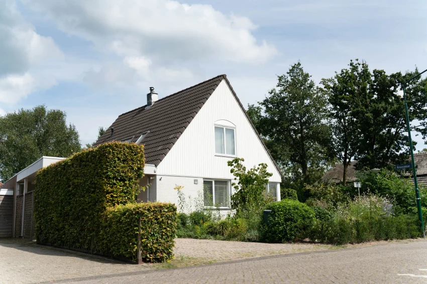 Interieur fotografie - 2024